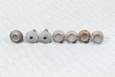 2003-06 YAMAHA KODIAK 400 4x4 Front Bumper Mounting Bolts 9581P-08012-003