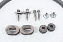 2003-06 YAMAHA KODIAK 400 4x4 Gas Tank Dampers, Collars and Bolts 90480-01400-000