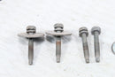 2003-06 YAMAHA KODIAK 400 4x4 Gas Tank Dampers, Collars and Bolts 90480-01400-001