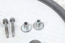 2003-06 YAMAHA KODIAK 400 4x4 Gas Tank Dampers, Collars and Bolts 90480-01400-002