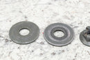 2003 1999-2006 YAMAHA KODIAK 400 4x4 Rear Axle Nuts & Washers 90171-16001-001
