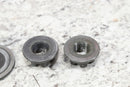 2003 1999-2006 YAMAHA KODIAK 400 4x4 Rear Axle Nuts & Washers 90171-16001-004