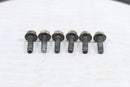 2003-200 ARCTIC CAT F5 F7 FIRECAT 500 Water Pump Cover Mounting Bolts 3007-4091