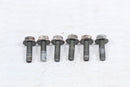 2003-200 ARCTIC CAT F5 F7 FIRECAT 500 Water Pump Cover Mounting Bolts 3007-4090