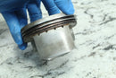 2003 2000-2006 YAMAHA KODIAK 400 4x4 Cylinder Jug 5GH-11310-00-0011