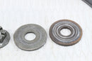 2003 2000-2006 YAMAHA KODIAK 400 4x4 Front Axle Nuts and Washers 90171-16001-002
