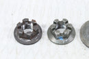 2003 2000-2006 YAMAHA KODIAK 400 4x4 Front Axle Nuts and Washers 90171-16001-001