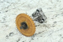 2003 2000-2006 YAMAHA KODIAK 400 4x4 Oil Pump 3Y1-13310-01-000