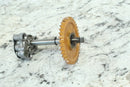 2003 2000-2006 YAMAHA KODIAK 400 4x4 Oil Pump 3Y1-13310-01-002