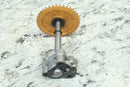 2003 2000-2006 YAMAHA KODIAK 400 4x4 Oil Pump 3Y1-13310-01-004