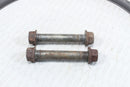 2003 2000-2006 YAMAHA KODIAK 400 4x4 Swingarm Mounting Bolts 90105-12660-002