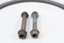2003 2000-2006 YAMAHA KODIAK 400 4x4 Swingarm Mounting Bolts 90105-12660-001