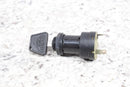 2003-2004 ARCTIC CAT F5 F6 F7 FIRECAT 500 OEM Ignition Switch with Key 0609-2861