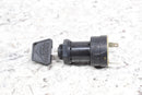 2003-2004 ARCTIC CAT F5 F6 F7 FIRECAT 500 OEM Ignition Switch with Key 0609-2862