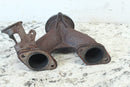 2003-2004 ARCTIC CAT F5 FIRECAT 500 Exhaust Manifold Y Pipe 0712-9723