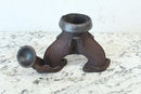 2003-2004 ARCTIC CAT F5 FIRECAT 500 Exhaust Manifold Y Pipe 0712-9720
