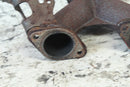 2003-2004 ARCTIC CAT F5 FIRECAT 500 Exhaust Manifold Y Pipe 0712-9724
