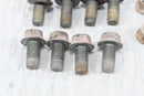 2003-2004 YAMAHA KODIAK 400 4x4 Rear Axle Housing Diff Bolts 95817-10020-002