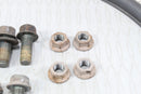 2003-2004 YAMAHA KODIAK 400 4x4 Rear Axle Housing Diff Bolts 95817-10020-003