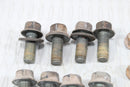 2003-2004 YAMAHA KODIAK 400 4x4 Rear Axle Housing Diff Bolts 95817-10020-001