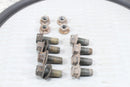 2003-2004 YAMAHA KODIAK 400 4x4 Rear Axle Housing Diff Bolts 95817-10020-004