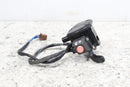 2003-2004 YAMAHA KODIAK 400 4x4 Throttle Lever Right Switch 4WV-26250-12-000