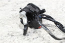 2003-2004 YAMAHA KODIAK 400 4x4 Throttle Lever Right Switch 4WV-26250-12-007