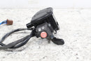 2003-2004 YAMAHA KODIAK 400 4x4 Throttle Lever Right Switch 4WV-26250-12-001
