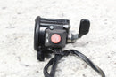 2003-2004 YAMAHA KODIAK 400 4x4 Throttle Lever Right Switch 4WV-26250-12-005
