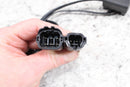 2003-2006 ARCTIC CAT F5 F7 FIRECAT 500 Handlebar Warmer Stop Switch OEM 0609-6289