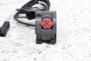 2003-2006 ARCTIC CAT F5 F7 FIRECAT 500 Handlebar Warmer Stop Switch OEM 0609-6281