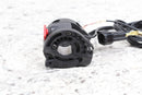 2003-2006 ARCTIC CAT F5 F7 FIRECAT 500 Handlebar Warmer Stop Switch OEM 0609-6282
