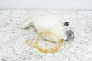 2003-2006 ARCTIC CAT F5 FIRECAT 500 Burp Bottle Antifreeze Coolant Tank 3606-3490