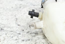 2003-2006 ARCTIC CAT F5 FIRECAT 500 Burp Bottle Antifreeze Coolant Tank 3606-3494