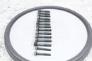 2003-2006 ARCTIC CAT F5 FIRECAT 500 Cylinder Head Mounting Bolts 3007-4603