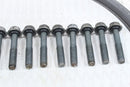 2003-2006 ARCTIC CAT F5 FIRECAT 500 Cylinder Head Mounting Bolts 3007-4602