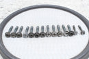 2003-2006 ARCTIC CAT F5 FIRECAT 500 Cylinder Head Mounting Bolts 3007-4604