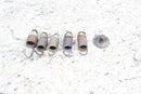 2003-2006 ARCTIC CAT F5 FIRECAT 500 Exhaust Muffler Springs & Seal 0612-4710