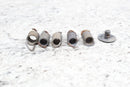 2003-2006 ARCTIC CAT F5 FIRECAT 500 Exhaust Muffler Springs & Seal 0612-4712
