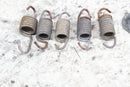 2003-2006 ARCTIC CAT F5 FIRECAT 500 Exhaust Muffler Springs & Seal 0612-4711