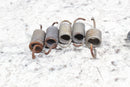 2003-2006 ARCTIC CAT F5 FIRECAT 500 Exhaust Muffler Springs & Seal 0612-4715