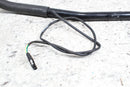 2003-2006 ARCTIC CAT F5 FIRECAT 500 Handlebars Handle Bars with Warmers 0705-41713