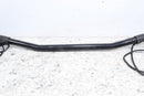 2003-2006 ARCTIC CAT F5 FIRECAT 500 Handlebars Handle Bars with Warmers 0705-4172