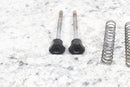 2003-2006 ARCTIC CAT F5 FIRECAT 500 Headlight Adjuster Springs & Bolts 0623-3602