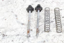2003-2006 ARCTIC CAT F5 FIRECAT 500 Headlight Adjuster Springs & Bolts 0623-3601