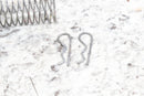 2003-2006 ARCTIC CAT F5 FIRECAT 500 Headlight Adjuster Springs & Bolts 0623-3604
