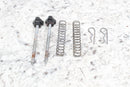 2003-2006 ARCTIC CAT F5 FIRECAT 500 Headlight Adjuster Springs & Bolts 0623-3600