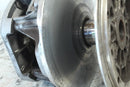 2003-2006 ARCTIC CAT F5 FIRECAT 500 Primary Drive Clutch 0746-7776