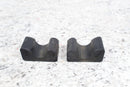 2003-2006 ARCTIC CAT F5 FIRECAT 500 Ski Bumpers Stops Dampers 0603-0363