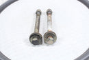 2003-2006 ARCTIC CAT F5 FIRECAT 500 Ski Mounting Bolts 0623-5523